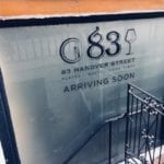 New Edinburgh restaurant 83 Hanover Street to open soon
