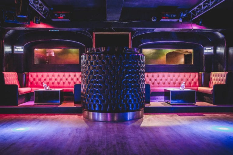 Edinburgh nightclub crowned best in Scotland at awards bash | Scotsman ...