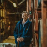 How to Dram during Whisky Month according to Keith Geddes, Master Blender at Tullibardine Distillery