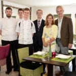 Inverness restaurant reveals award of top accolade after viral marketing campaign