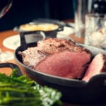 Popular steak restaurant Hawksmoor to open in Edinburgh this summer