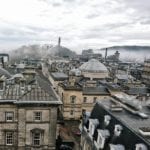 One of Edinburgh's grandest venues set to launch exclusive supper club