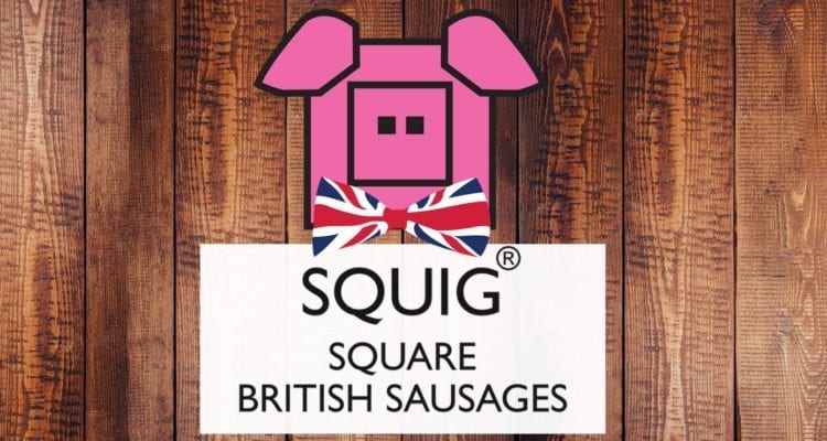 Morrisons is selling 'British' square sausages, here's how 