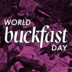 Here's where you can celebrate World Buckfast Day this month in Scotland