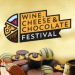 Tickets for Scotland's first ever wine, cheese and chocolate festival are now on sale