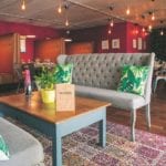 Provender, Melrose, restaurant review