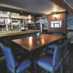 Boston & Hawthorne, Edinburgh, restaurant review