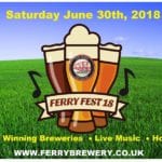 South Queensferry set to host first-ever beer and music festival this month