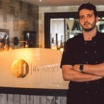 Chef behind Six By Nico launches 'Trust the chef' experience at Glasgow's 111 By Nico