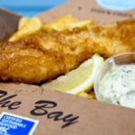 Calum Richardson of The Bay Fish & Chips on why sustainability is the future for Scotland's chip shops