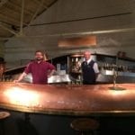 Video: Whisky tasting at the incredible Mash Tun Bar at Blair Athol Distillery