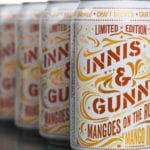 Innis & Gunn to release fruitiest brew yet with launch of limited edition Mango IPA