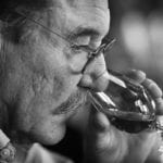Whisky legend hand picks 21 bottles for The Scotch Malt Whisky Society's 35th anniversary celebrations