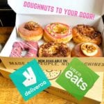 Popular Glasgow bakery announces home delivery service
