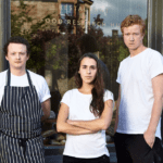 The hugely popular Edinburgh Food Studio is set to open to the public with a new restaurant