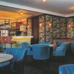 Brasserie Prince by Alain Roux, Edinburgh, restaurant review