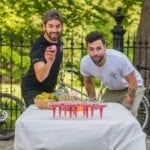 Take a bite out of Edinburgh Food Festival as it returns to the capital for 2018