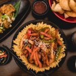 The top 7 Asian restaurants in Glasgow that everyone is raving about