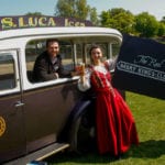 Edinburgh's Real Mary King’s Close launches competition to give away a year’s free ice cream