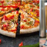 Edinburgh Beer Factory to launch new taproom food offering with Pint & Pizza giveaway night