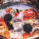 Scottish gin brand Pickering's lands in China with debut of first dedicated bar
