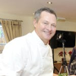 TV chef Nick Nairn blames oil slump for Aberdeen pizza bar closure