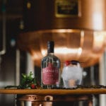Darnley's Gin launches limited edition 'Very Berry' gin as part of new Cottage Series