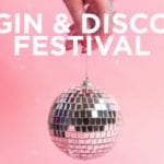UK's first ever gin and disco festival is coming to Glasgow's west end this month