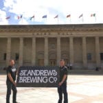 St Andrews Brewing Co. reveals expansion plans as they exceed crowdfunding target