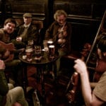 Edinburgh’s cosiest pubs with live music to enjoy this winter