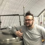 Scottish brewery announces plans to create first 100% accessible taproom for people with disabilities