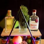 Popular Edinburgh restaurant and bar launches fourth batch of capital-distilled gin