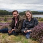 Bee farming firm takes on apprentice in 'Scottish first'