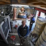 Dornoch Distillery launches crowdfunder in bid to expand to new site