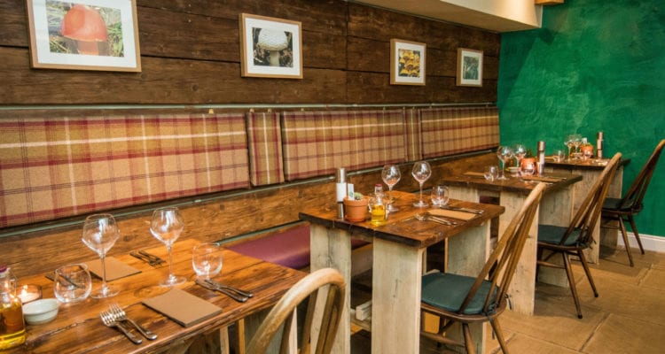 The 10 Best Restaurants In Edinburgh According To Tripadvisor The 10 Best Restaurants In Edinburgh According To Tripadvisor