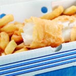 Scotland's best fish and chip shops announced by UK competition