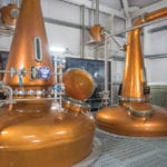 Number of new distilleries opening in Scotland continues to rise with 18 in last year