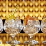The best places to get a gin during the Edinburgh Festival