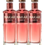 The Glasgow Distillery Company launches Makar Cherry Gin