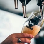 BrewDog offer fans chance to have a bespoke beer bar built in their home