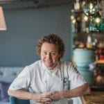 Edinburgh School of Food and Wine and The Kitchin win at Food & Travel awards