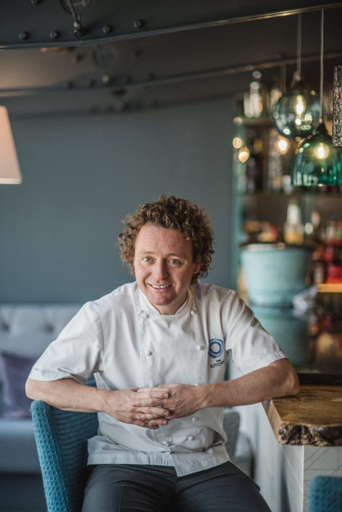 Tom Kitchin announces new Edinburgh restaurant opening Scotsman Food