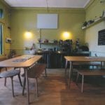 27 Elliott's, Edinburgh, restaurant review