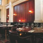 Hawksmoor, Edinburgh, restaurant review