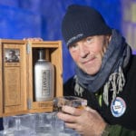 Whisky with ice: Ardgowan Distillery launches ‘South Pole Scotch’