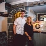 Famous praise for Glasgow restaurant as new concept announced