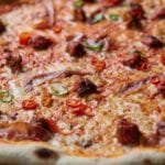 Edinburgh pizzeria to launch 'dough it yourself' DIY pizza kits