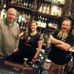 Glasgow whisky bar named Scotland's Pub of the Year