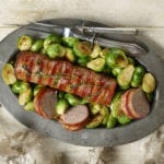 Asda are launching foot-long pigs in blankets for Christmas