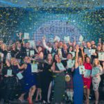 In pictures: The Scottish Gin Awards winners